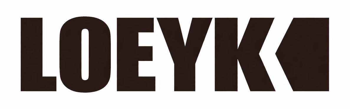 LOEYK 로고
