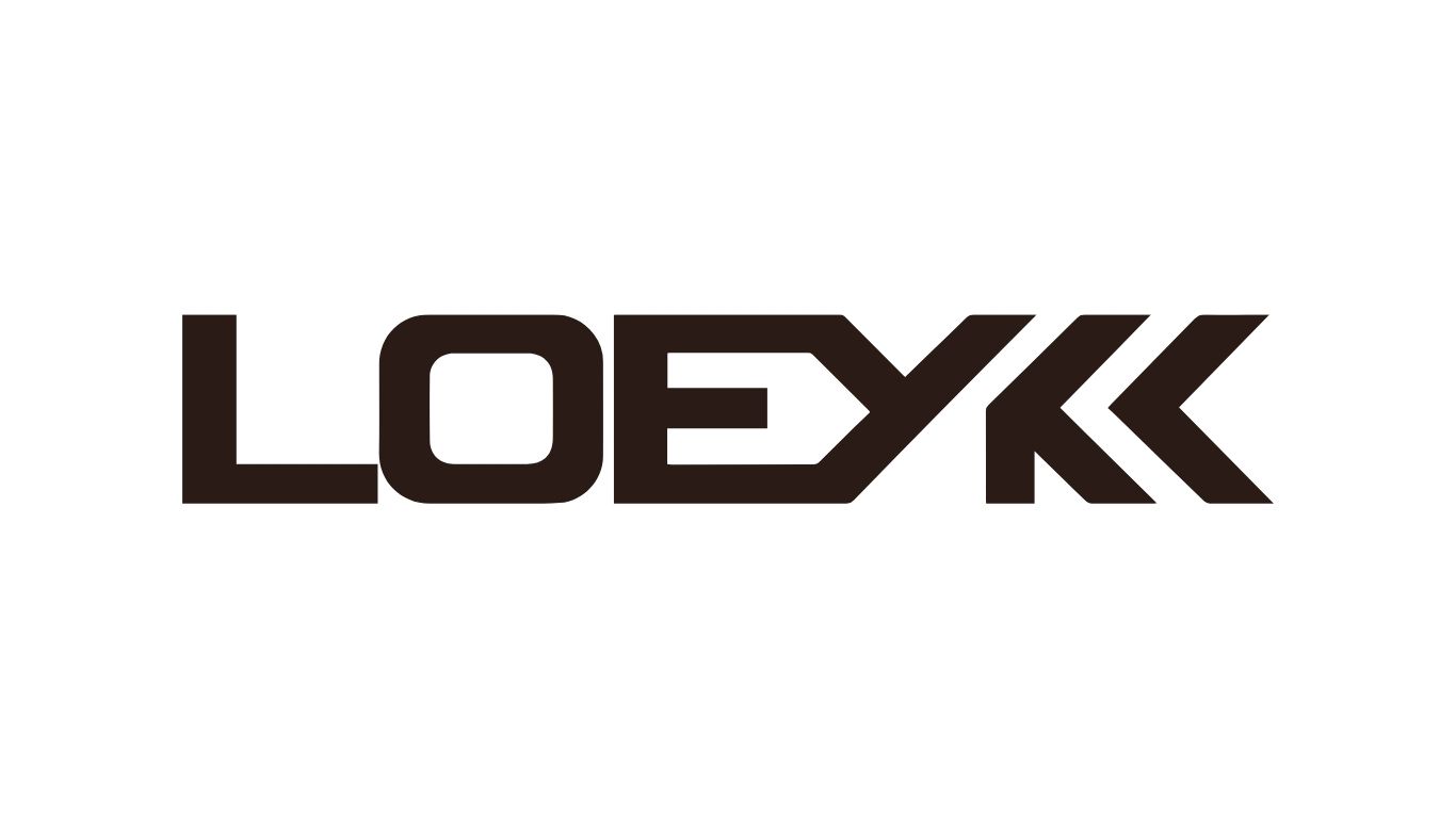 LOEYK 로고